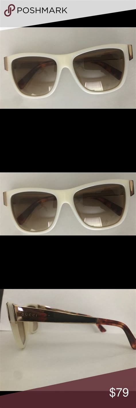 Gucci Sunglasses, GUCCI GG 3718/S 54 